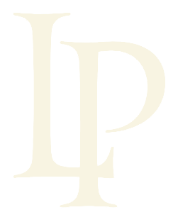 Legum Presidium LP logo